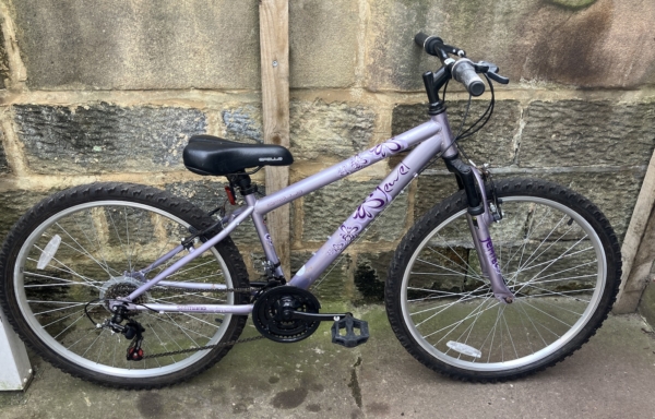 Apollo Jewel ladies MTB