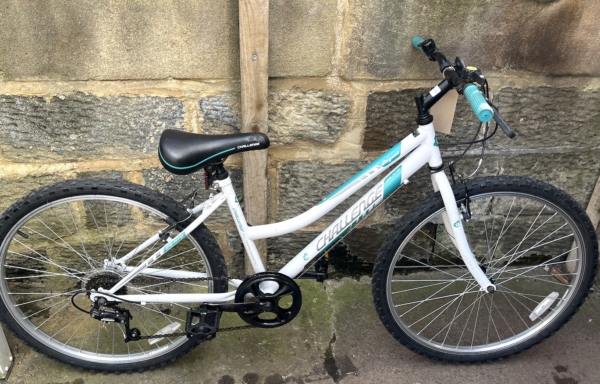 Challenge Regent ladies MTB, white