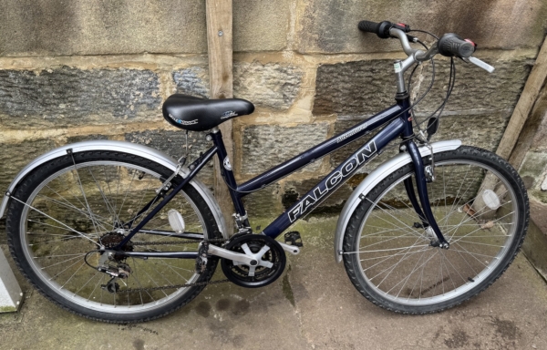 Falcon Adventurer ladies MTB